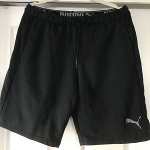 Puma shorts